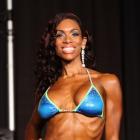 Bekah  Baker - NPC Northern Classic 2012 - #1